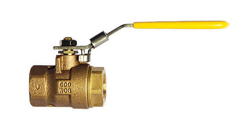 BA-100-LD - Milwaukee Valve