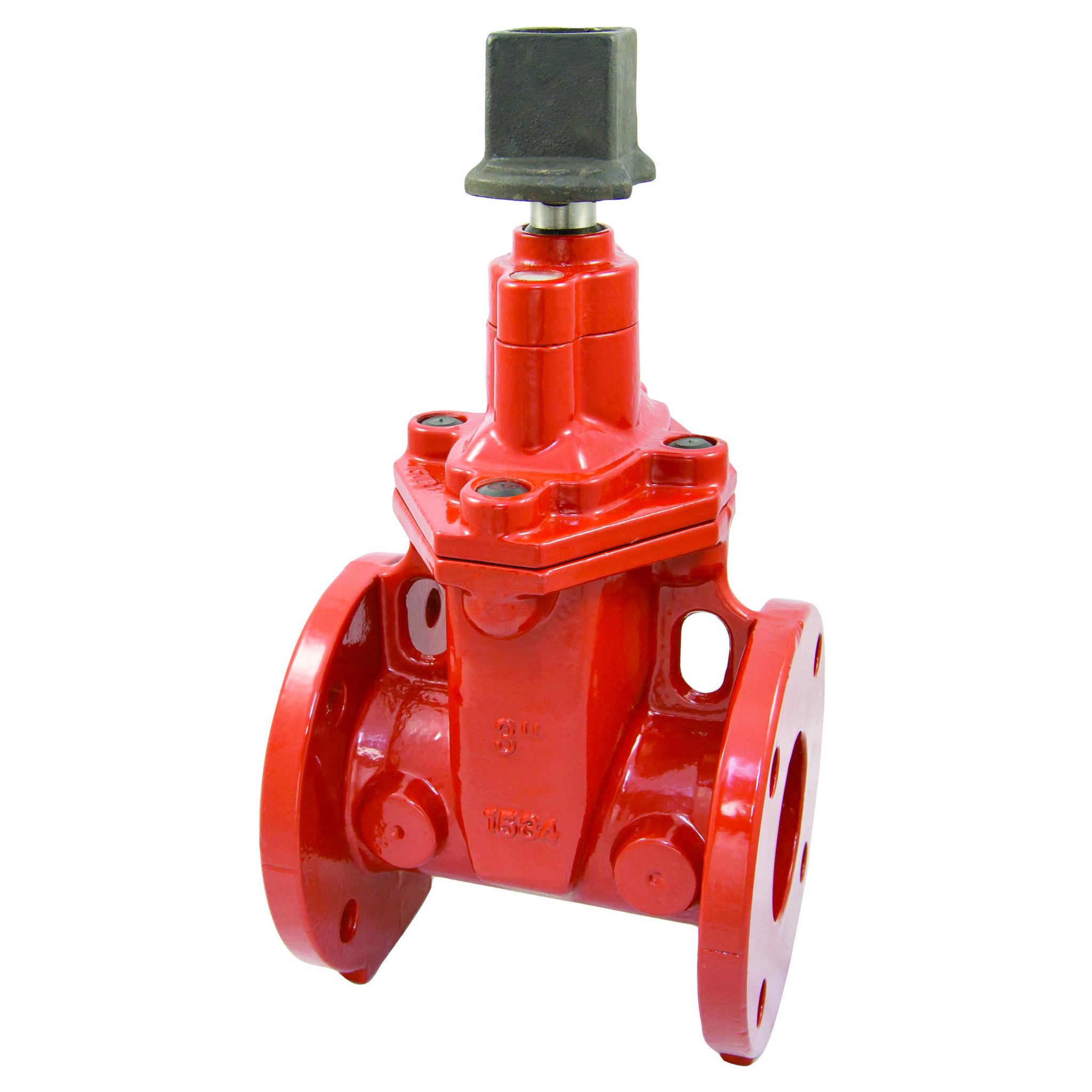 F2882MRWSQ Milwaukee Valve