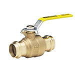 Ball Valves