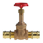 Gate Valves