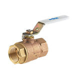 Ball Valves