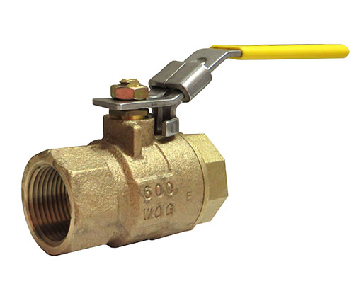 BA-350-LD - Milwaukee Valve