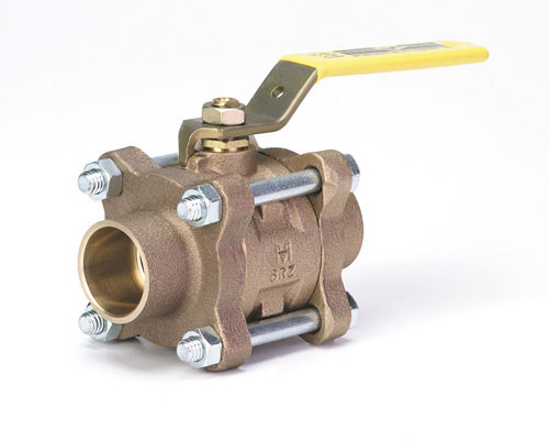 BA-350-LD - Milwaukee Valve