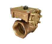 Lead-Free Valves