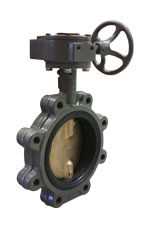 Butterfly Valves