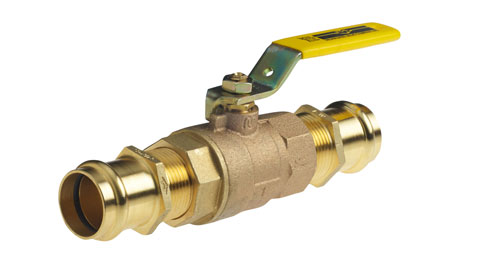 BA-350-LD - Milwaukee Valve