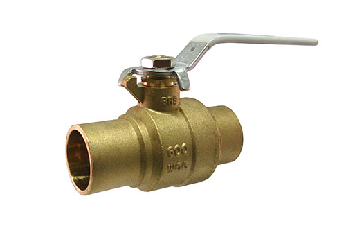 UPBA485B - Milwaukee Valve